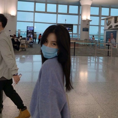 2021女生头像到动漫图片