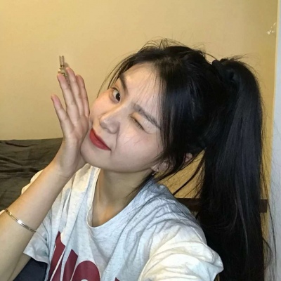 2021女生头像到动漫图片