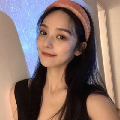 2021年最火头像图片女生头像不用手机挡图片