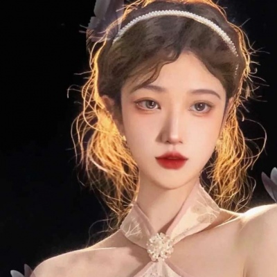 2021年最火头像图片女生头像不用手机挡图片