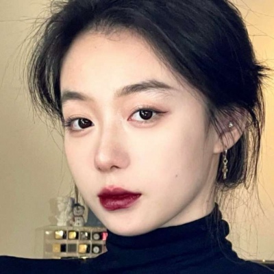 2021年最火头像图片女生头像不用手机挡图片