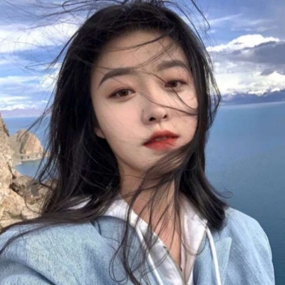 2021年最火头像图片女生头像不用手机挡图片