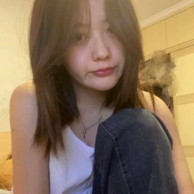 2021年最火头像图片女生头像不用手机挡图片