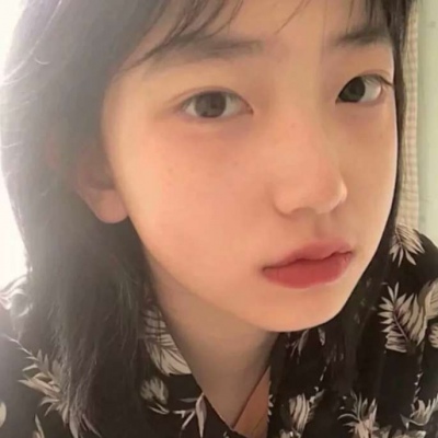 2021年最火头像图片女生头像不用手机挡图片