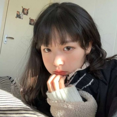 2021年最火头像图片女生头像不用手机挡图片