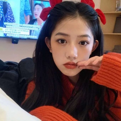 2021年最火头像图片女生头像不用手机挡图片