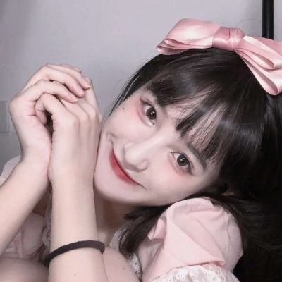 2021年抖音最火头像精美头像女生动漫可爱图片
