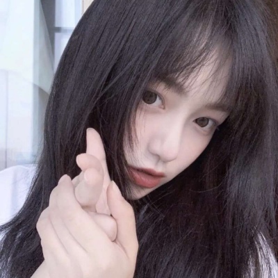 2021年抖音最火头像精美头像女生动漫可爱图片