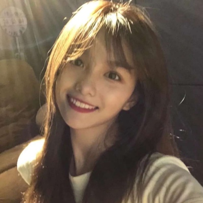 2021年抖音最火头像精美头像女生动漫可爱图片