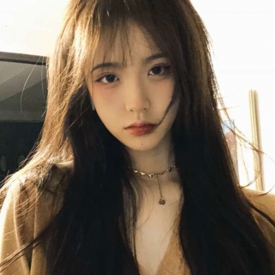 2021年抖音最火头像精美头像女生动漫可爱图片