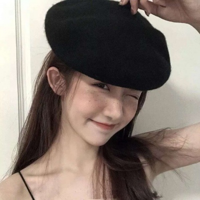 2021年抖音最火头像精美头像女生动漫可爱图片