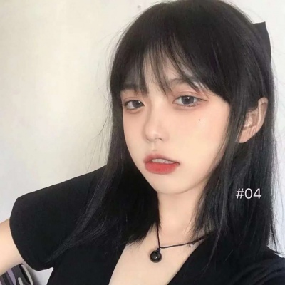 2021年抖音最火头像精美头像女生动漫可爱图片