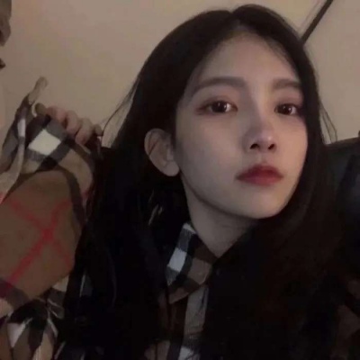 2021年抖音最火头像精美头像女生动漫可爱图片