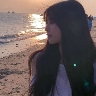 2021年最火头像转运qq女生伤感的头像图片
