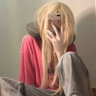 2021年最火头像转运qq女生伤感的头像图片