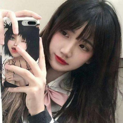 2021年最火头像转运qq女生伤感的头像图片