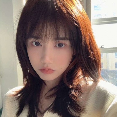 2021年最火头像转运qq女生伤感的头像图片