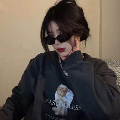 2021年最火头像转运qq女生伤感的头像图片