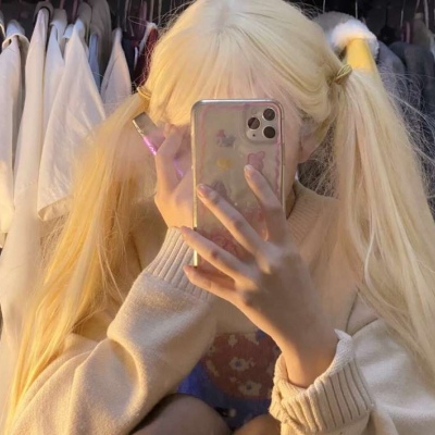 2021年最火头像转运qq女生伤感的头像图片