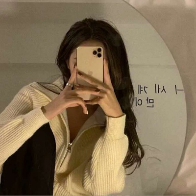 2021年快手最火头像悲伤而又好看的女生头像图片
