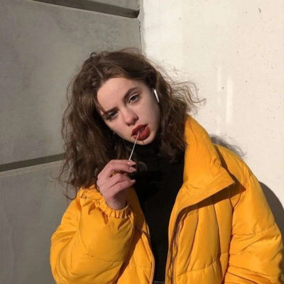 2021超火欧美2女生头像可爱图片