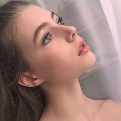 2021超火欧美2女生头像可爱图片