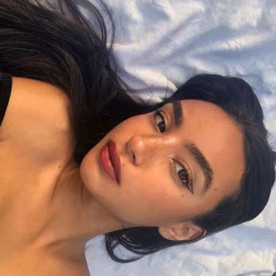 2021超火欧美2女生头像可爱图片