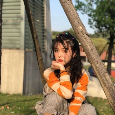2021宝藏动漫女生头像冷艳霸气图片