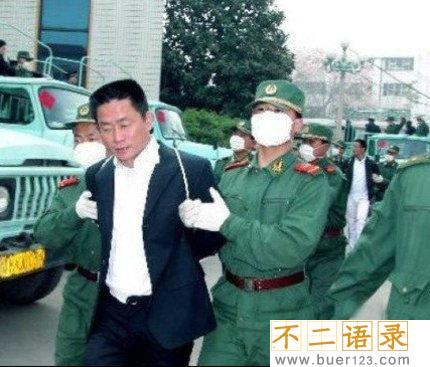 中国黑社会老大排行榜 他们的事迹和背景让人震惊图片