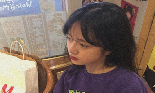 天蝎座女生性格特点，超准的性格分析图片