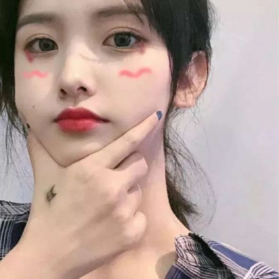 2021年最火头像真人古代真人头像女生头像