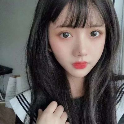2021年最火头像真人古代真人头像女生头像图片