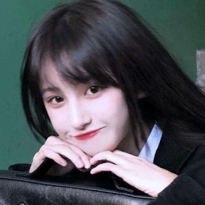 2021好看头像一个女生不换头像图片图片