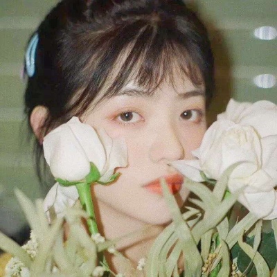 2021好看头像一个女生不换头像图片图片