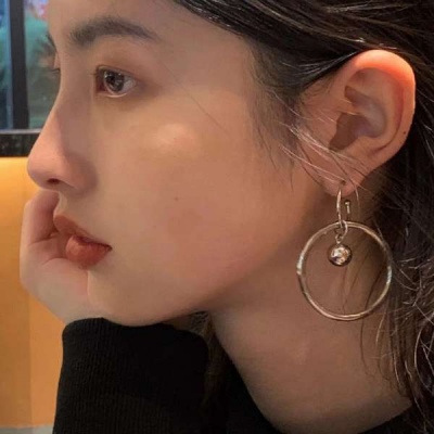 高清2021新版微信头像成熟稳重头像女生滤镜侧脸图片