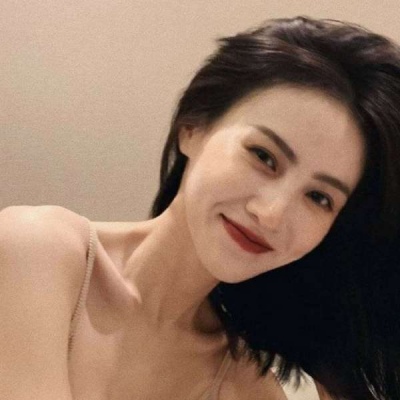 高清2021新版微信头像成熟稳重头像女生滤镜侧脸图片