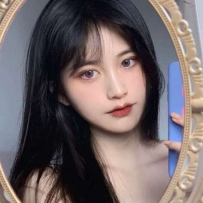 高清2021年动漫图片女生可爱呆萌卡通头像女生图片