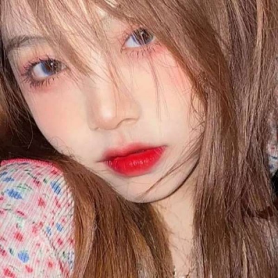 高清2021年动漫图片女生可爱呆萌卡通头像女生图片