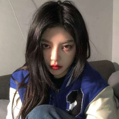 高清2021年动漫图片女生可爱呆萌卡通头像女生图片