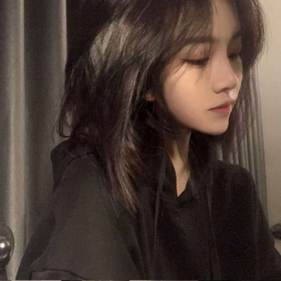 高清2021年动漫图片女生可爱呆萌卡通头像女生图片