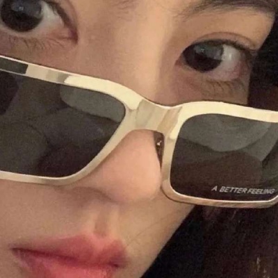 高清2021年动漫图片女生可爱呆萌卡通头像女生图片