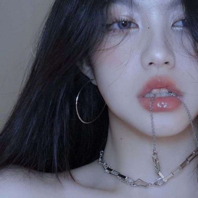 高清2021年动漫图片女生可爱呆萌卡通头像女生图片
