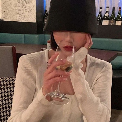 单身微信头像搞怪头像卡通女生图片