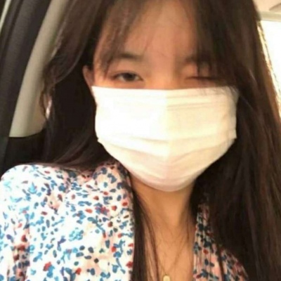 微信头像2021女生动漫伤感头像侧脸黑白图片