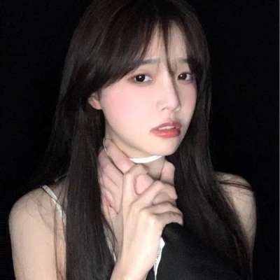 2021年好看的微信头像网红用的女生动漫头像图片