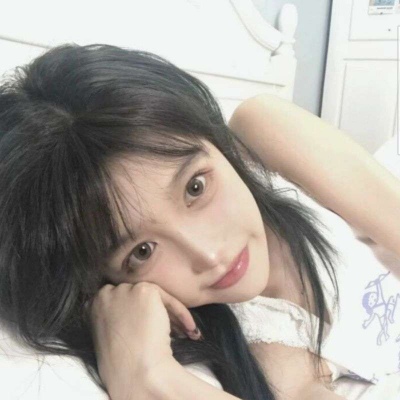 2021年好看的微信头像网红用的女生动漫头像图片