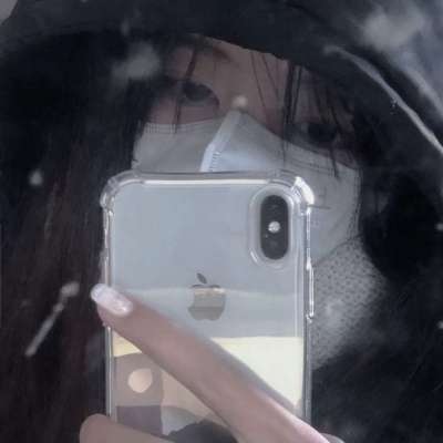 2021年好看的微信头像网红用的女生动漫头像图片