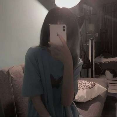 2021年好看的微信头像网红用的女生动漫头像图片