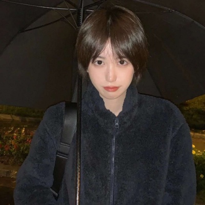 2021年好看的微信头像网红用的女生动漫头像图片