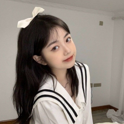 微信头像大全2021最新版的小清新酷头像女生图片